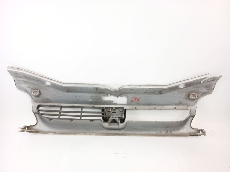 Recambio de rejilla delantera para peugeot partner furgoneta/monovolumen (5_, g_) 1.9 d referencia OEM IAM 9618254777  