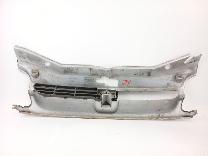 Recambio de rejilla delantera para peugeot partner furgoneta/monovolumen (5_, g_) 1.9 d referencia OEM IAM 9618254777  
