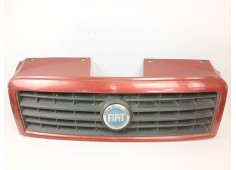 Recambio de rejilla delantera para fiat doblo (119) 1.9 jtd cat referencia OEM IAM   