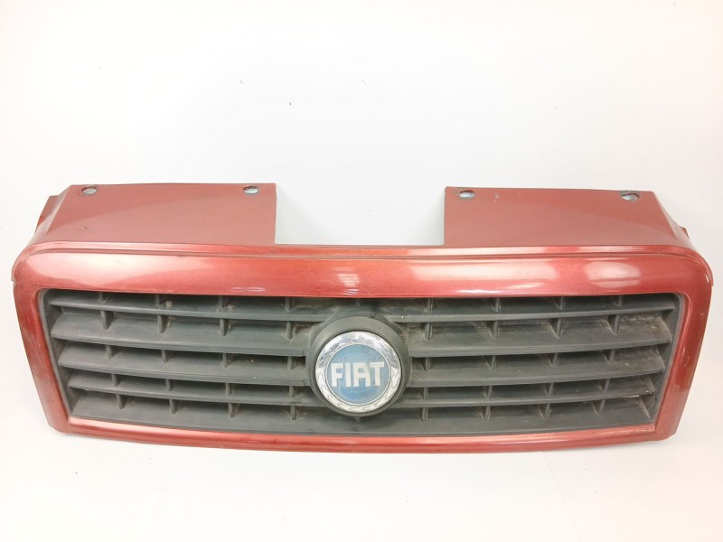 Recambio de rejilla delantera para fiat doblo (119) 1.9 jtd cat referencia OEM IAM   