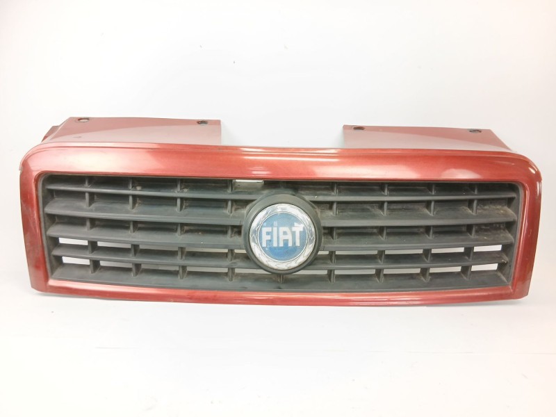 Recambio de rejilla delantera para fiat doblo (119) 1.9 jtd cat referencia OEM IAM   