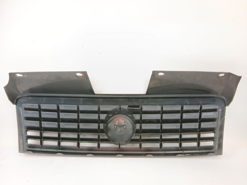 Recambio de rejilla delantera para fiat doblo (119) 1.9 jtd cat referencia OEM IAM   