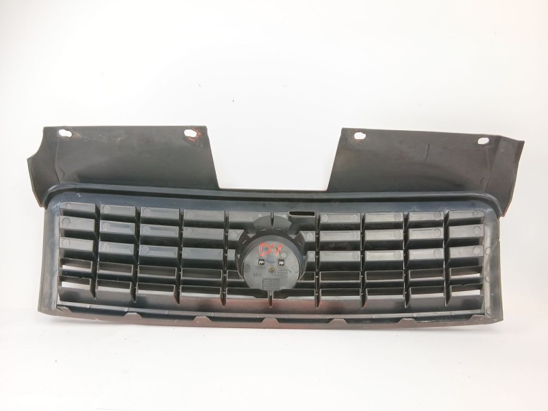 Recambio de rejilla delantera para fiat doblo (119) 1.9 jtd cat referencia OEM IAM   
