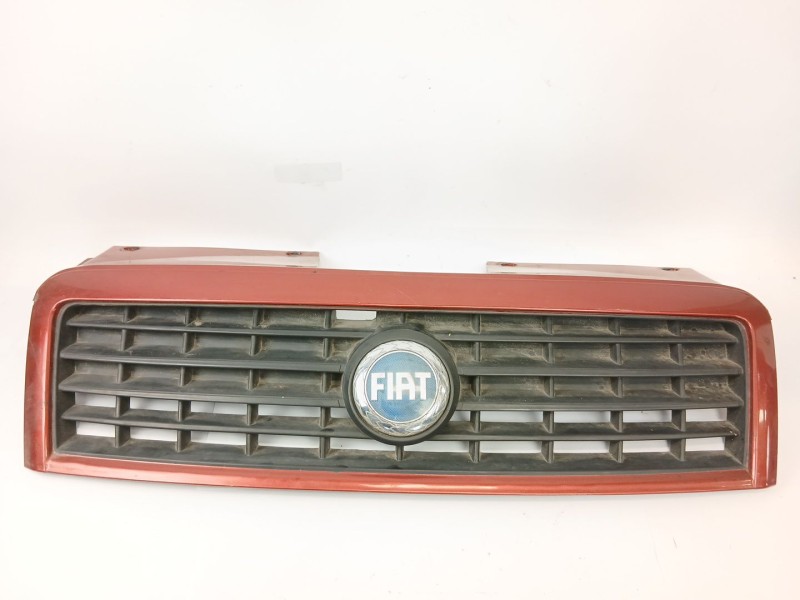 Recambio de rejilla delantera para fiat doblo (119) 1.9 jtd cat referencia OEM IAM   