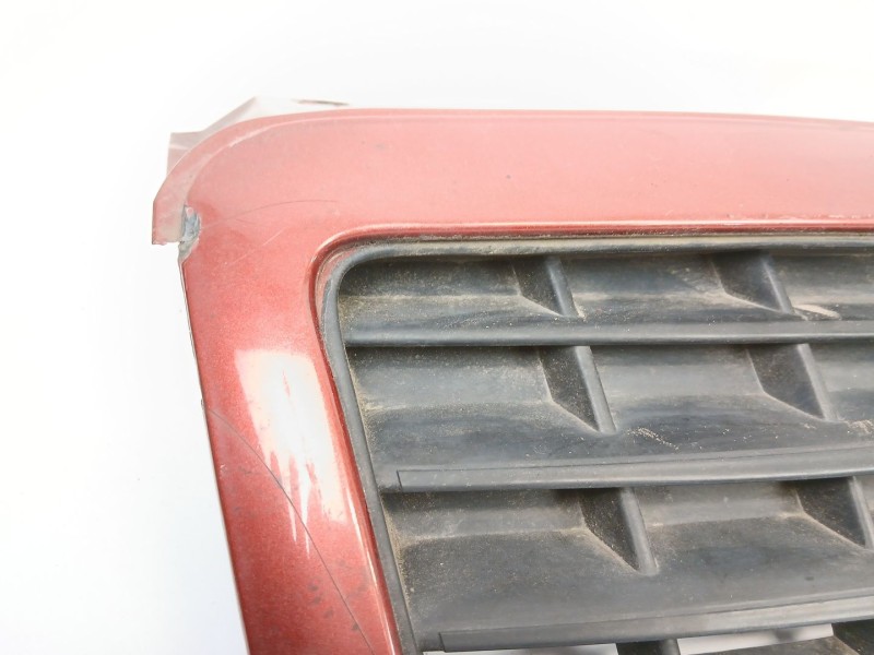 Recambio de rejilla delantera para fiat doblo (119) 1.9 jtd cat referencia OEM IAM   