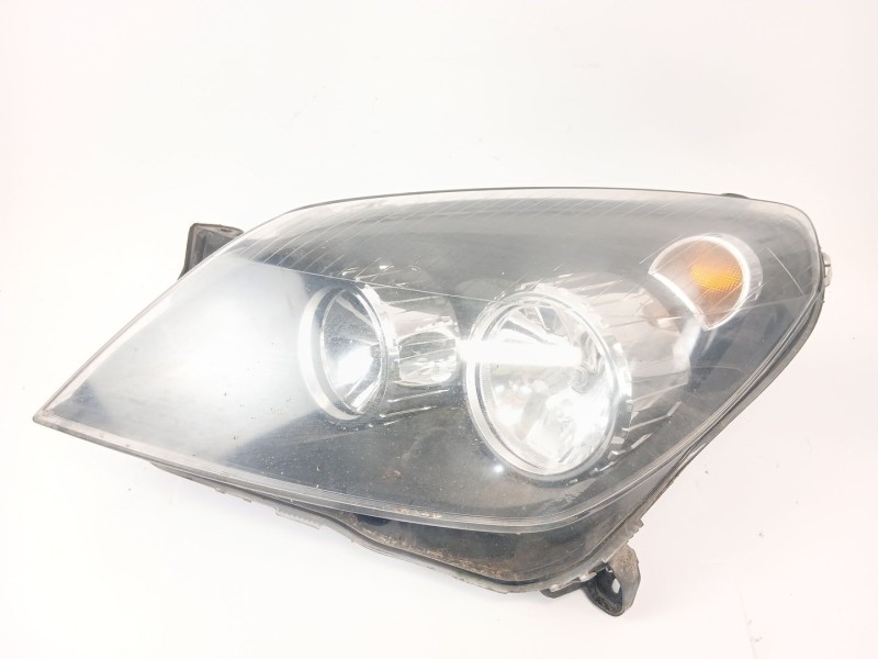 Recambio de faro izquierdo para opel astra h gtc (a04) 1.8 (l08) referencia OEM IAM 1EG27037031  