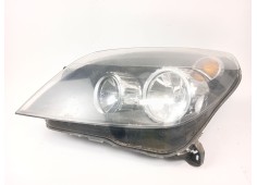 Recambio de faro izquierdo para opel astra h gtc (a04) 1.8 (l08) referencia OEM IAM 1EG27037031   2