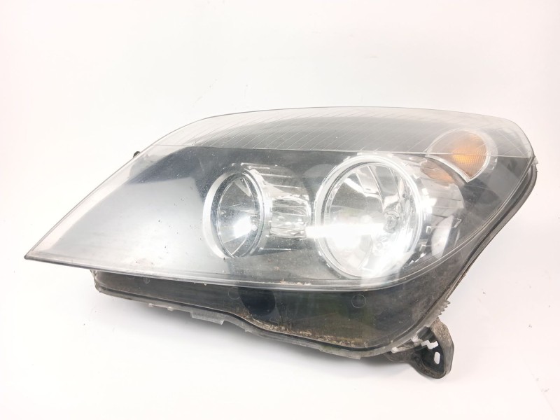 Recambio de faro izquierdo para opel astra h gtc (a04) 1.8 (l08) referencia OEM IAM 1EG27037031  