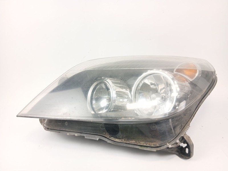 Recambio de faro izquierdo para opel astra h gtc (a04) 1.8 (l08) referencia OEM IAM 1EG27037031  