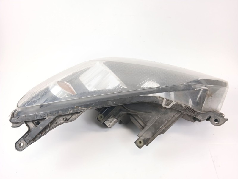 Recambio de faro izquierdo para opel astra h gtc (a04) 1.8 (l08) referencia OEM IAM 1EG27037031  