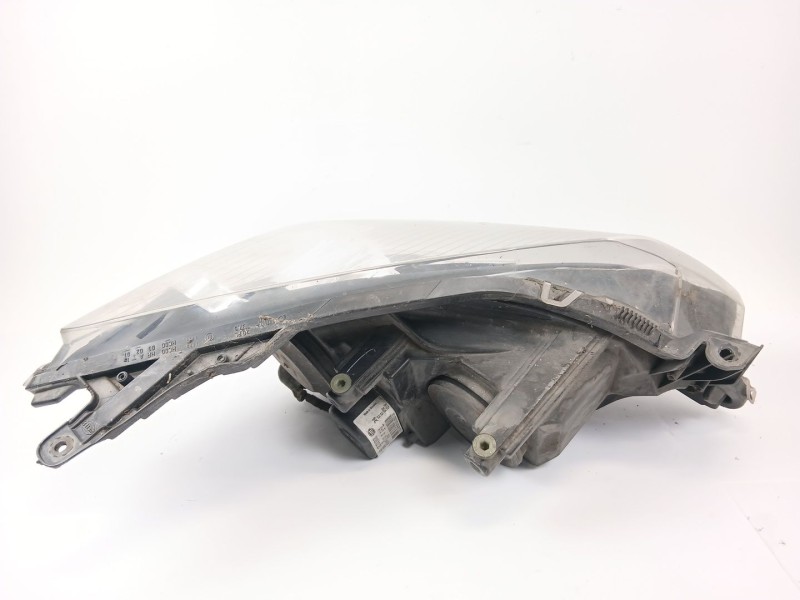 Recambio de faro izquierdo para opel astra h gtc (a04) 1.8 (l08) referencia OEM IAM 1EG27037031  
