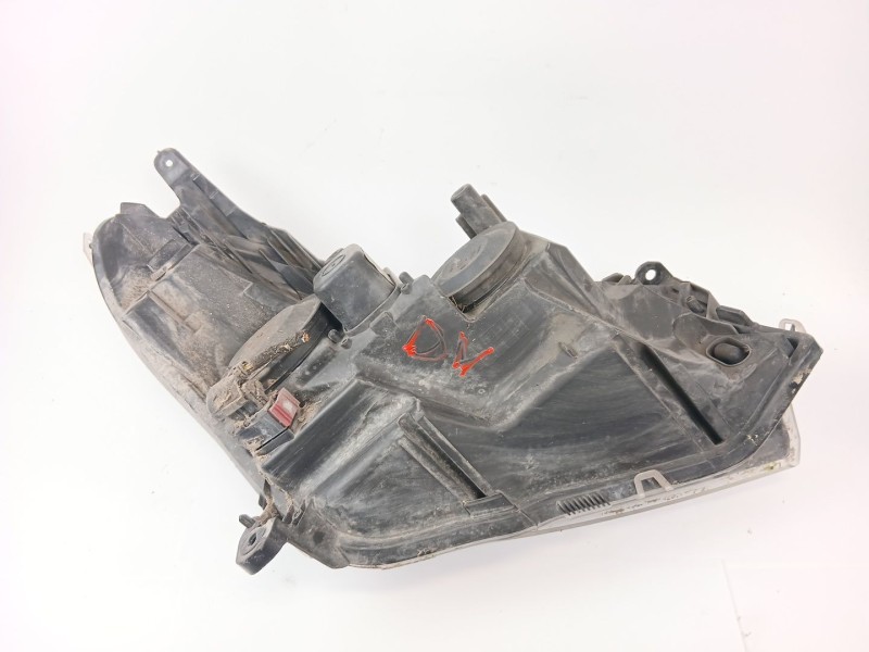 Recambio de faro izquierdo para opel astra h gtc (a04) 1.8 (l08) referencia OEM IAM 1EG27037031  
