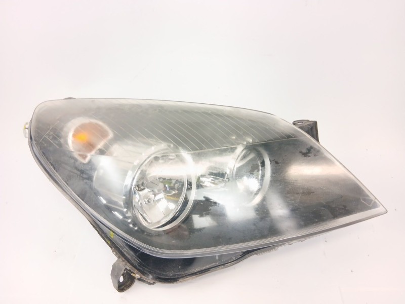 Recambio de faro derecho para opel astra h gtc (a04) 1.8 (l08) referencia OEM IAM 084421140R  