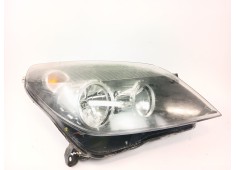 Recambio de faro derecho para opel astra h gtc (a04) 1.8 (l08) referencia OEM IAM 084421140R   2