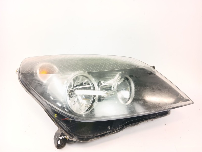 Recambio de faro derecho para opel astra h gtc (a04) 1.8 (l08) referencia OEM IAM 084421140R  