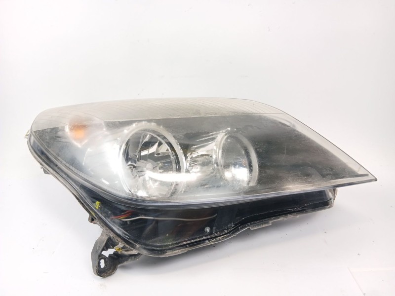 Recambio de faro derecho para opel astra h gtc (a04) 1.8 (l08) referencia OEM IAM 084421140R  