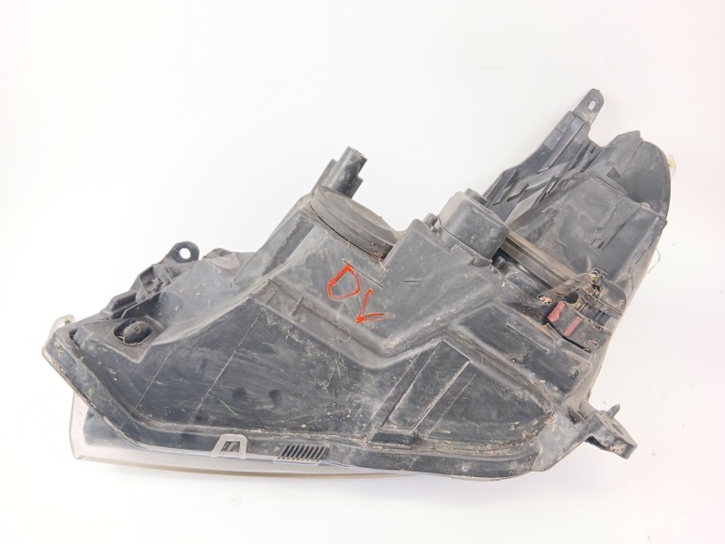 Recambio de faro derecho para opel astra h gtc (a04) 1.8 (l08) referencia OEM IAM 084421140R  