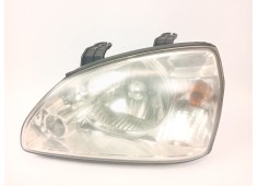 Recambio de faro izquierdo para kia carens i monospace (fc, fj) 2.0 crdi referencia OEM IAM LHD8363  