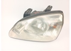 Recambio de faro izquierdo para kia carens i monospace (fc, fj) 2.0 crdi referencia OEM IAM LHD8363   2