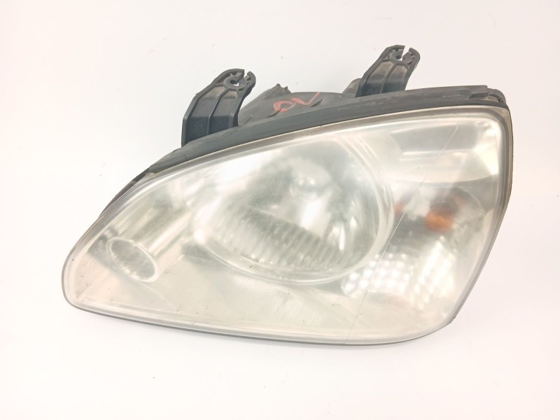 Recambio de faro izquierdo para kia carens i monospace (fc, fj) 2.0 crdi referencia OEM IAM LHD8363  