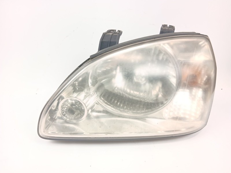 Recambio de faro izquierdo para kia carens i monospace (fc, fj) 2.0 crdi referencia OEM IAM LHD8363  