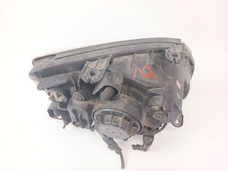 Recambio de faro izquierdo para kia carens i monospace (fc, fj) 2.0 crdi referencia OEM IAM LHD8363  