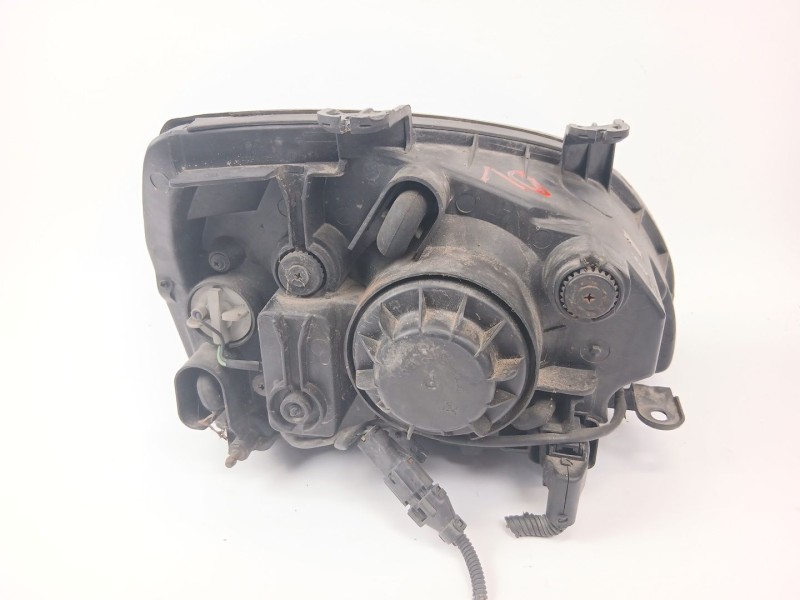 Recambio de faro izquierdo para kia carens i monospace (fc, fj) 2.0 crdi referencia OEM IAM LHD8363  