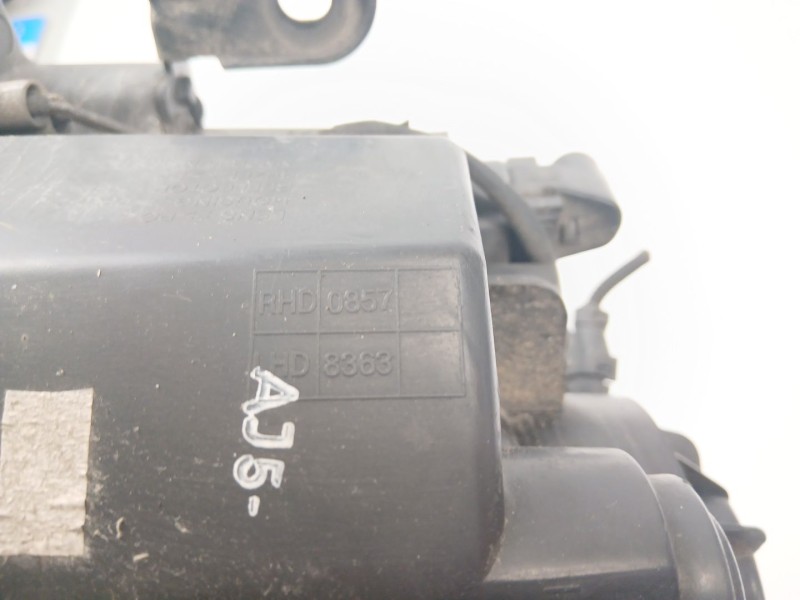 Recambio de faro izquierdo para kia carens i monospace (fc, fj) 2.0 crdi referencia OEM IAM LHD8363  