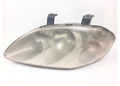 Recambio de faro izquierdo para ssangyong rodius i 2.7 xdi referencia OEM IAM   