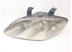 Recambio de faro izquierdo para ssangyong rodius i 2.7 xdi referencia OEM IAM    2