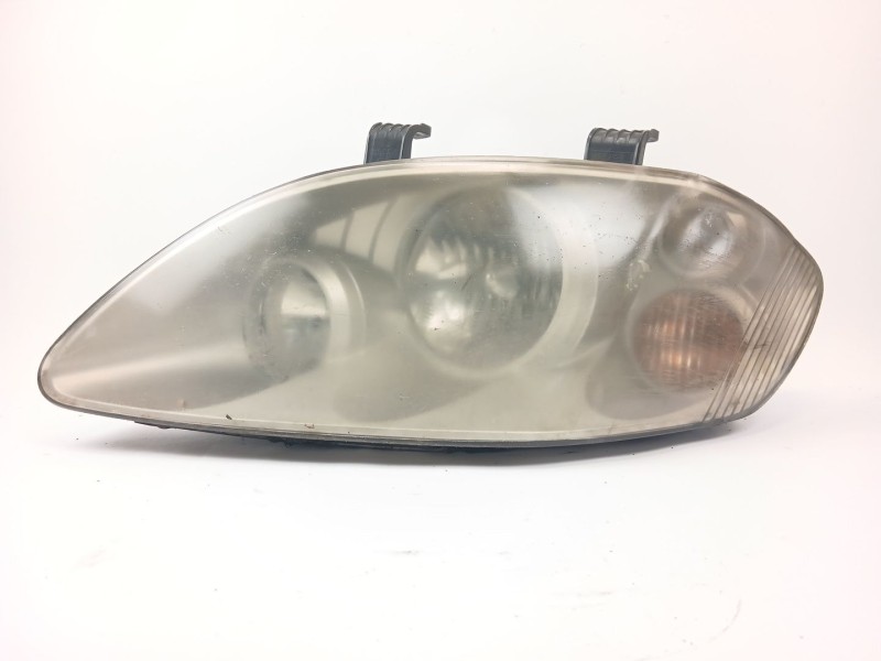 Recambio de faro izquierdo para ssangyong rodius i 2.7 xdi referencia OEM IAM   