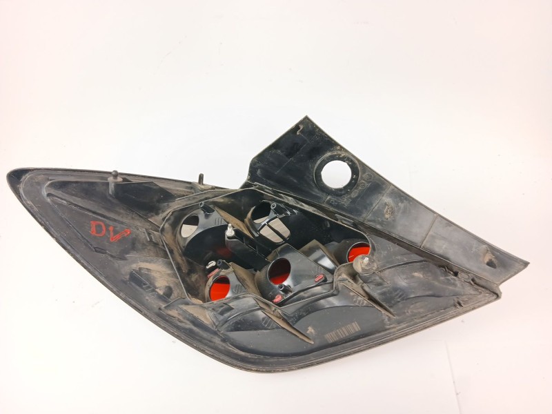 Recambio de piloto trasero derecho para opel astra h gtc (a04) 1.8 (l08) referencia OEM IAM 13252444  