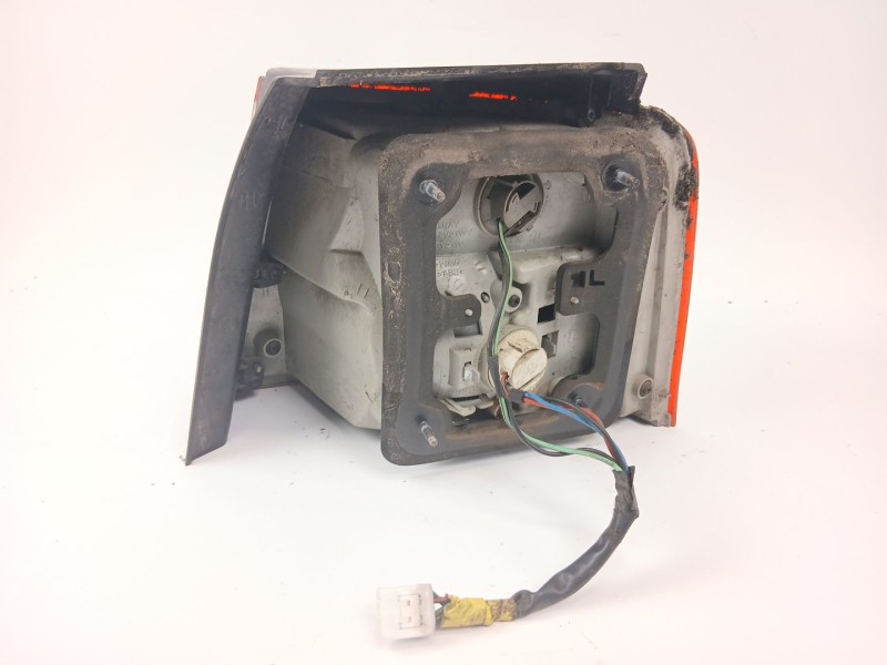 Recambio de piloto trasero izquierdo para kia carens i monospace (fc, fj) 2.0 crdi referencia OEM IAM   