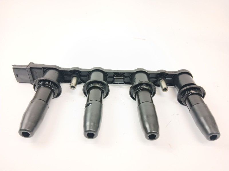 Recambio de bobina encendido para opel astra h gtc (a04) 1.8 (l08) referencia OEM IAM   