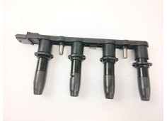 Recambio de bobina encendido para opel astra h gtc (a04) 1.8 (l08) referencia OEM IAM    2