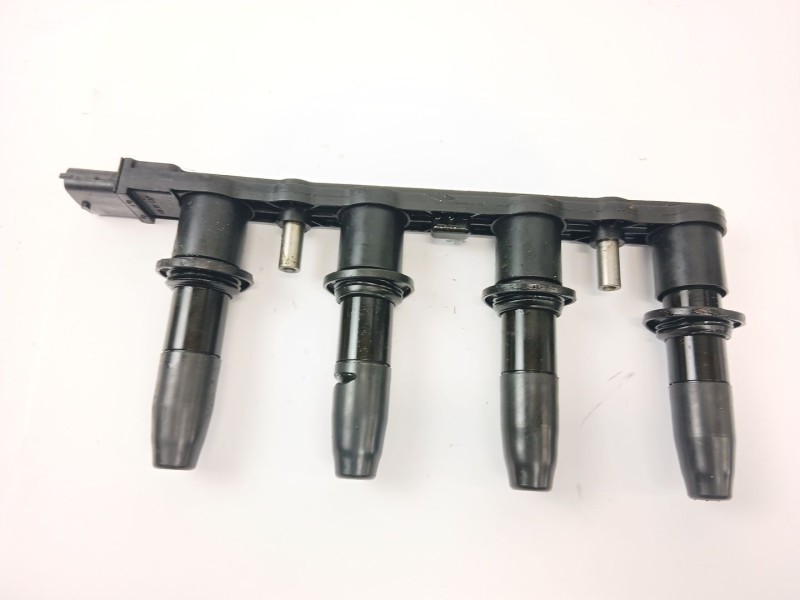 Recambio de bobina encendido para opel astra h gtc (a04) 1.8 (l08) referencia OEM IAM   