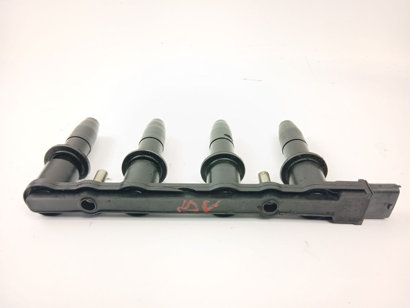 Recambio de bobina encendido para opel astra h gtc (a04) 1.8 (l08) referencia OEM IAM   