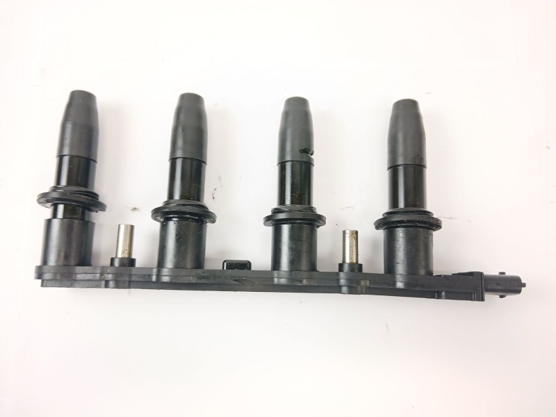 Recambio de bobina encendido para opel astra h gtc (a04) 1.8 (l08) referencia OEM IAM   