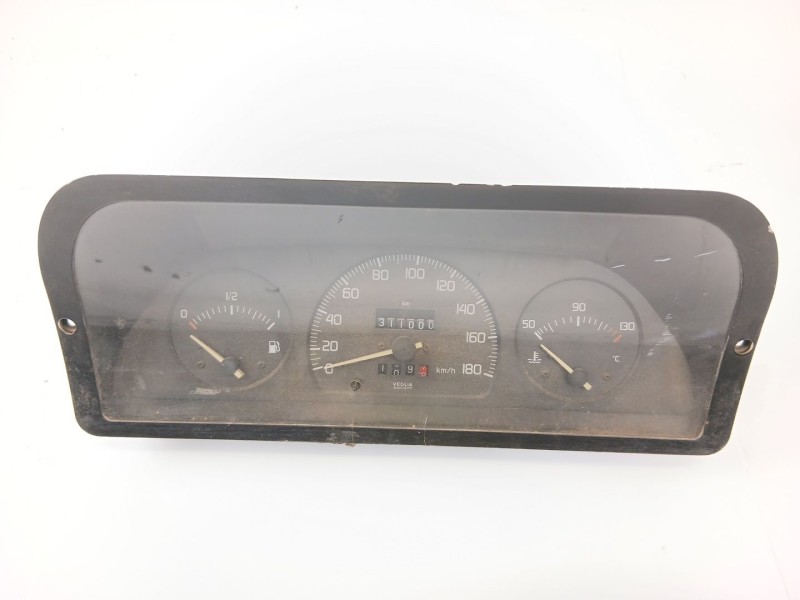 Recambio de cuadro instrumentos para citroën jumper i furgoneta (230l) 2.5 d referencia OEM IAM   