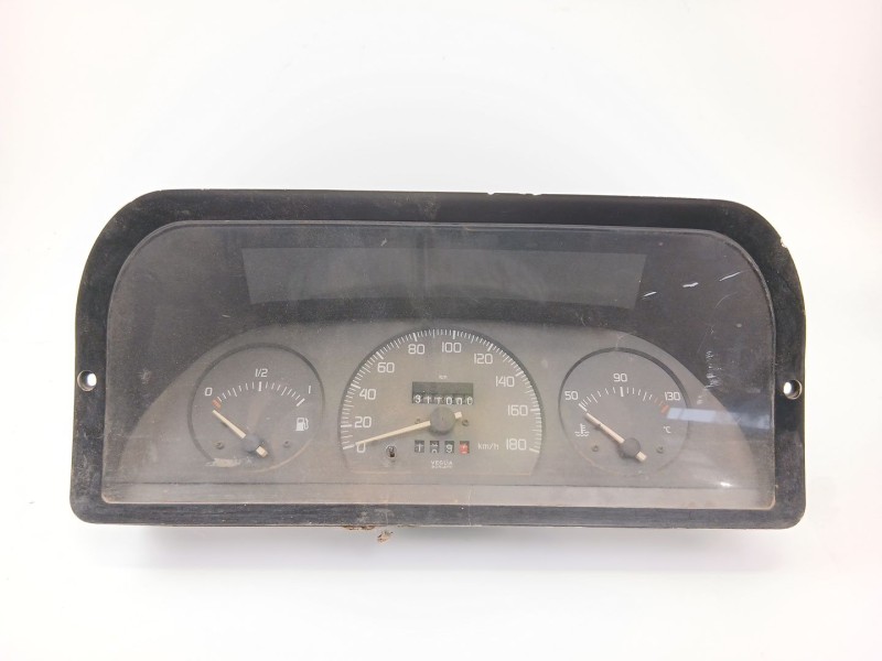 Recambio de cuadro instrumentos para citroën jumper i furgoneta (230l) 2.5 d referencia OEM IAM   