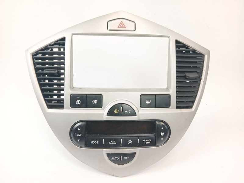 Recambio de consola central para kia carens i monospace (fc, fj) 2.0 crdi referencia OEM IAM 8K2FB61190  