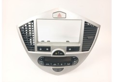 Recambio de consola central para kia carens i monospace (fc, fj) 2.0 crdi referencia OEM IAM 8K2FB61190   2