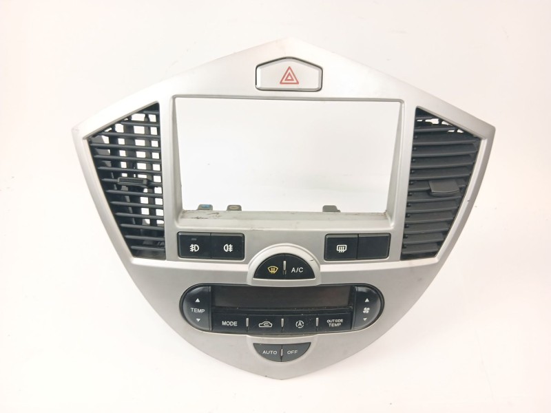 Recambio de consola central para kia carens i monospace (fc, fj) 2.0 crdi referencia OEM IAM 8K2FB61190  