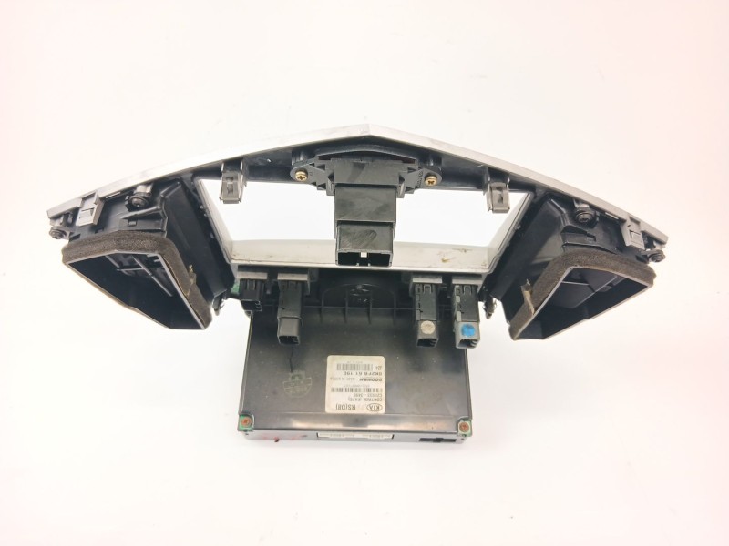 Recambio de consola central para kia carens i monospace (fc, fj) 2.0 crdi referencia OEM IAM 8K2FB61190  