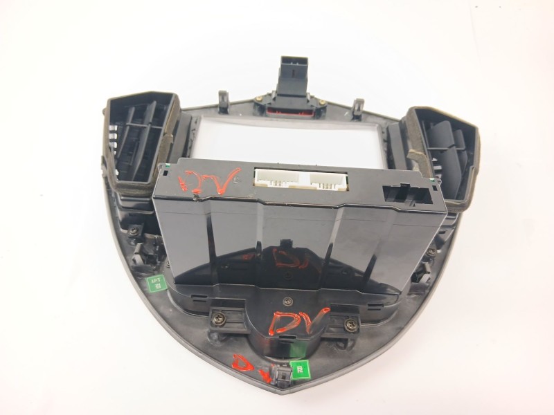 Recambio de consola central para kia carens i monospace (fc, fj) 2.0 crdi referencia OEM IAM 8K2FB61190  