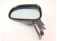 Recambio de retrovisor izquierdo para ssangyong rodius i 2.7 xdi referencia OEM IAM E4012270  