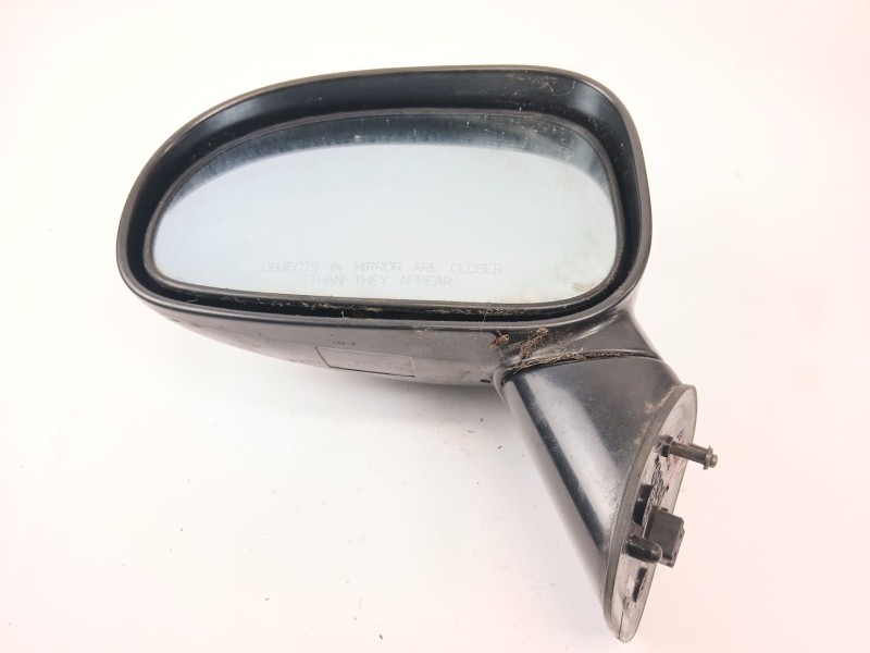 Recambio de retrovisor izquierdo para ssangyong rodius i 2.7 xdi referencia OEM IAM E4012270  