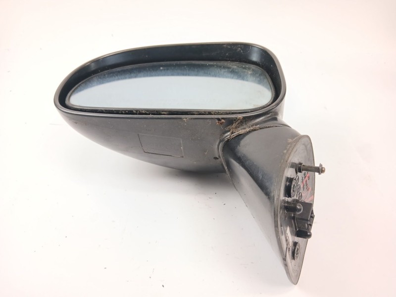 Recambio de retrovisor izquierdo para ssangyong rodius i 2.7 xdi referencia OEM IAM E4012270  