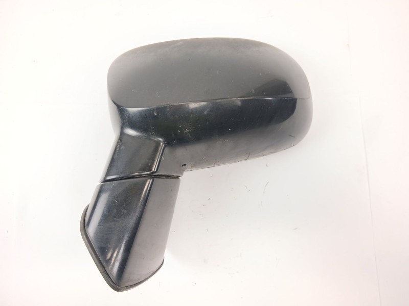 Recambio de retrovisor izquierdo para ssangyong rodius i 2.7 xdi referencia OEM IAM E4012270  