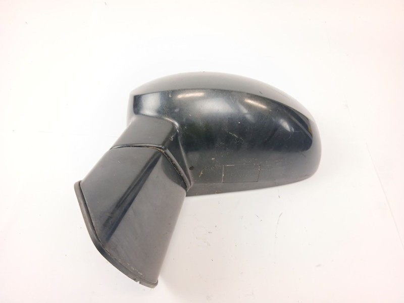 Recambio de retrovisor izquierdo para ssangyong rodius i 2.7 xdi referencia OEM IAM E4012270  